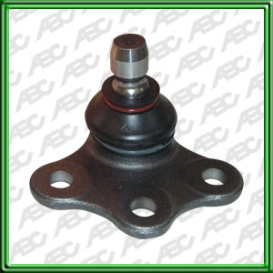 ROTULA DE SUSPENSION DERECHA / IZQUIERDA para CORSA II 09/02 ->