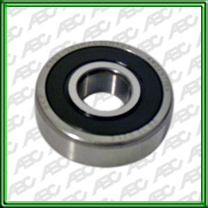 RODAMIENTOS SEGMENTO LIVIANO KIA BESTA. . AplicaciÃ³n: MOTOR. UbicaciÃ³n: ALTERNADOR LADO POLEA . nÂº de parte: 822010100