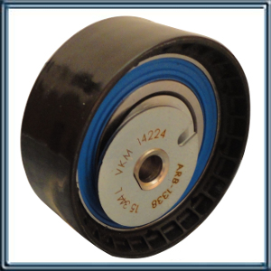 TENSOR DE CORREA DEISTRIBUCIÃN APLICACIÃN FORD FIESTA/FOCUS KINETIC  MOTORES SIGMA 1.6 16V