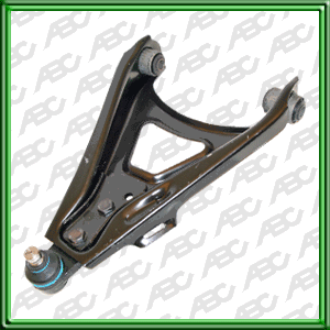 PARRILLA DE SUSPENSION RENAULT 9  // 11  IZQUIERDO. CON ROTULA