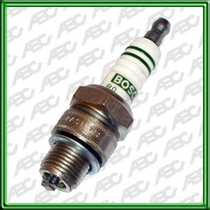 BUJIAS MOTOS / NAUTICAS Super con Electrodo de Cobre (Origen Brasil) // GARELLI (Agrati-Garelli): 50 cc Mosquito/ Velomosquito/ Bimatic L- SL- TL/ Garay Uno Catalys - PEUGEOT: 50 cc 101/ 102/ 103/ 105/ 103 SPM- D/ VBS- D/ 105 Z2- D/ GL 10-C/ XP - SU  ZUKI