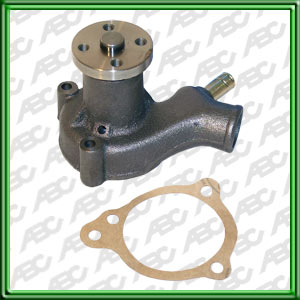 BBA AGUA FALCON F-100 78/82 EJE 38 mm