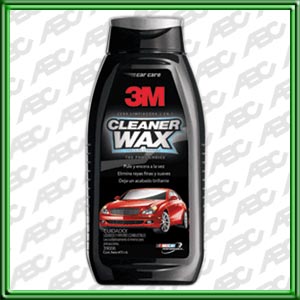 CERA LIMPIADORA 2 EN 1 PN39006 RA 53109