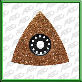 HOJA LIJADORA DELTA HM-RIFF 78MM