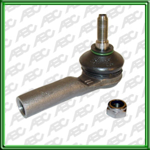 EXTREMO DE DIRECCION DERECHO PARA RENAULT CLIO II 98> / SYMBOL 09>/ KANGO . LONGITUD: 90 MM