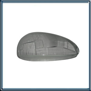 LENTE REPOSICION GENERAL MOTORS CORSA DERECHO - Para Optica 780. Caja x 4 unid.