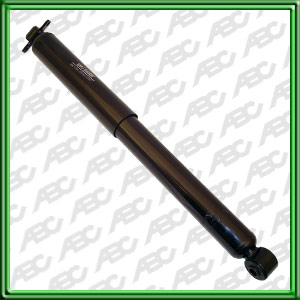 AMORTIGUADOR LINEA LIVIANA CHEVROLET S10 EXCEPCION (4 X 4) BRASIL AÃO: 95 ->  // S10 4 X 4 . 4 X 2 CABINA SIMPLE AÃO: 95 ->  // S10 4 X 4 CABINA DOBLE AÃO: 95 -> // TRASERO GAS (PRESURIZADO)