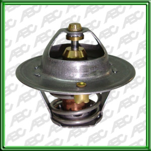 TERMOSTATO PARA FORD Fiesta/ Ka/ Courier/ Motor Endura Nafta NÂ° ORIGINAL 89BM-8575-AA (CODIGO ANTERIOR: 364.92)