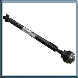 CARDAN FORD RANGER TODOS CABINA DOBLE/SIMPLE - TRAMO DELANTERO - 4X4 - 2.5L DIESEL / 4.0L NAFTA ( 98Â» )ACERO