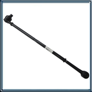 BARRA DE DIRECCION DELANTERA IZQUIERDA VW GOL GENERACION 2-3-4 . COUNTRY. SAVEIRO. INCLUYE BE2426-BE3226