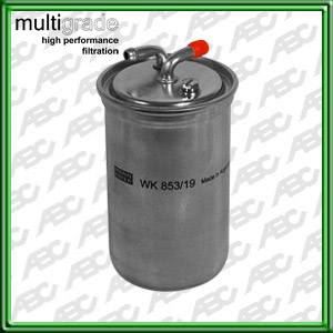 Filtro de COMBUSTIBLE - NISSAN