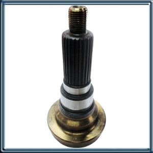 PUNTA ESTRIADA TRASERA TOYOTA HILLUX (4X2)- CARDAN 2 TRAMOS