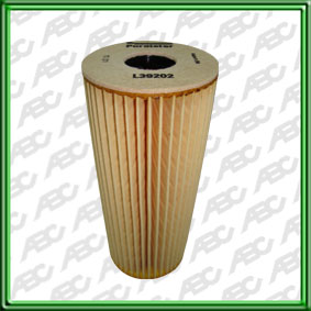 FILTRO DE ACEITE AUDI A3 1.9 TDI. SEAT NUEVO TOLEDO 1.9 TDI EQUIVALENCIA MANN: HU 726/2X (UE12)