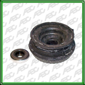 RODAMIENTOS DE SUSPENSION - COMPONENTES ESPECIALES SEGMENTO LIVIANO FORD COURIER DESDE 08/95. KIT INCLUYE ACCESORIOS. AplicaciÃ³n: EJE DELANTERO. UbicaciÃ³n: SUSPENSIÃN - KIT . nÂº de parte: 5035.23 / 5031.72 / 5038.76 // FORD FIESTA DESDE 08/95. KIT I N