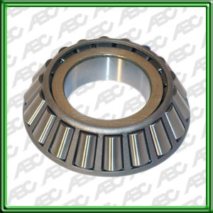 RODAMIENTOS DE RODILLOS CONICOS (CONO) DIFERENCIAL FIAT IVECO 673 NT  FORD CARGO  GENERAL MOTORS  CHEVROLET  KODIAK.