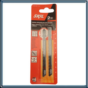 HOJA DE CALAR SKIL MADERA CORTE BASICO TE111C