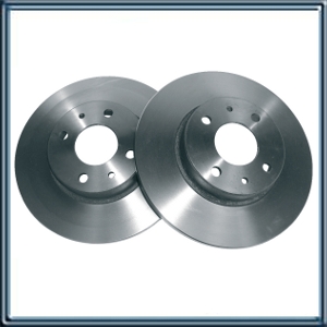 DISCO DE FRENO UNO NUEVO - WAY - ATRACTIVE 3P Y 5P - SPORTING (TODOS C/S ABS)