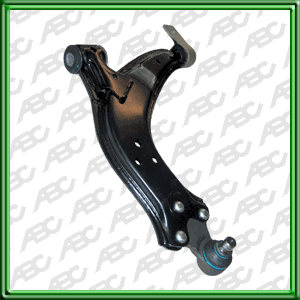 PARRILLA DE SUSPENSION PEUGEOT 306 93 -> 96 IZQUIERDO. CON ROTULA Ã 16 mm. DH