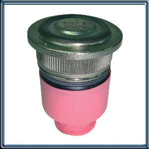 ROTULA DE SUSPENSION INFERIOR PARA RENAULT MEGANE II 05> / LOGAN 07>