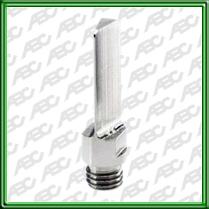 HERRAMIENTAS PARA IMAGINACION ACCESORIOS PUNTAS PARA PIROGRABAR VERSATIP X2 UNI.