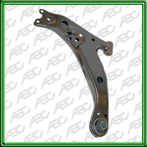 PARRILLA DE SUSPENSION TOYOTA COROLLA 98 ->  IZQUIERDO. SIN ROTULA