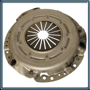 EMBRAGUES LIVIANO PLACA RENAULT 19 RN 1.6 94 -> // Clio importado 1.6 94 -> // Express 1.6 94 -> // R9 RN 1.6 (c/disco pre-amortiguado) Todos // R9 RE 1.6 (c/disco pre-amortiguado) Todos // R 11 RN 1.6 (c/disco pre-amortiguado) Todos // R 11 RE 1.6  (c/di