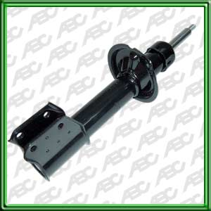 AMORTIGUADOR LINEA LIVIANA FIAT DUNA TODOS (EXCEPTO FIORUNO) AÃO: 8/92 -> 98  // UNO TODOS (EXCEPTO FIORUNO) AÃO: 8/92 -> 98 // DELANTERO SUPER (Hidraulico)