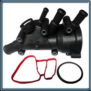 PORTA TERMOST PLAST ECOSP FIESTA 02/-- KA Z ROCAM