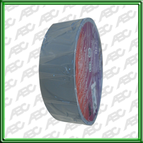 CINTAS AISLADORAS 20 METROS SCOTCH 770 - GRIS EX 56466