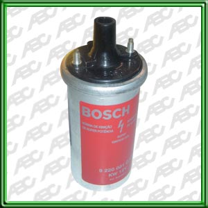 BOBINA LADA NIVA Motor: 1.6 // VOLKSWAGEN GOL Motor: 1.8 Hasta: 10/91 // VOLKSWAGEN GOL Motor: 1.6 Hasta: 10/91 // VOLKSWAGEN GOL Gti Motor: 2.0 Hasta: 08/91 // VOLKSWAGEN SAVEIRO Motor: 1.6 Hasta: 10/91 // VOLKSWAGEN SENDA Motor: 1.8 Hasta: 10/91   // VO