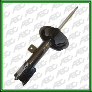 AMORTIGUADOR LINEA LIVIANA PEUGEOT 307  AÃO: 01-> // CITROEN C4 07 >  . DELANTERO. IZQUIERDO. GAS (PRESURIZADO)