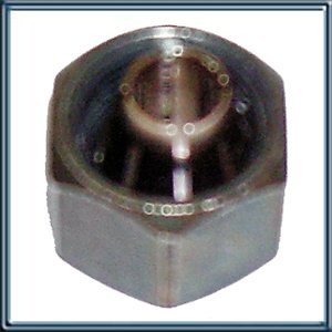 PINZA DE SUJECION 1/4 P/ GKF 6440300