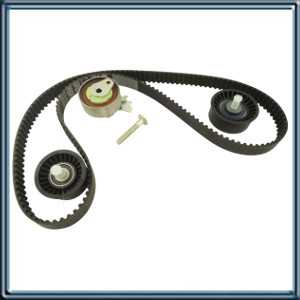 GM MERIVA 1.8 16V (DIAM. EXT. TENSOR 60 MM.) - MOTOR Z18XE DESDE 05/03 AL 03/07 (DESDE MOTOR NÂ° 20EB2050) CONTIENE VKM 15216 VKM25158  162STP8M200H