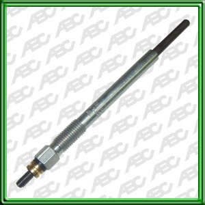 BUJIAS INCANDESCENTES CITROÃN BERLINGO 1.6 HDI 09/05 -> / C3 1.4 HDI 01/02 -> 08/05 - 1.4 HDI 16V 01/02 -> 08/05 - 1.6 HDI 09/05 -> / C4 1.6 HDI 11/04 -> / C5 1.6 HDI 10/04 -> / XSARA 1.4 HDI 01/03 -> / XSARA PICASSO 1.6 HDI 05/04 -> // FORD F IESTA 1.4