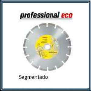 DISCO DIAMANTADO UPE ECONOMICO SEGMENTADO 155MM