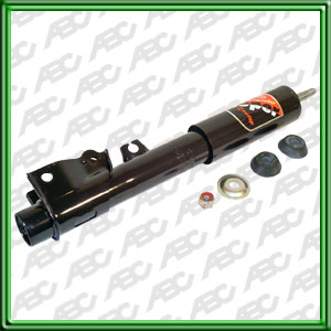 AMORTIGUADOR LINEA LIVIANA FIAT 147 T AÃO: 82 ->  // 147 TR AÃO: 82 ->  // 147 TRD AÃO: 82 ->  // 147 VIVACE AÃO: 82 ->  // 147 BRIO AÃO: 82 -> // TRASERO SUPER (Hidraulico)