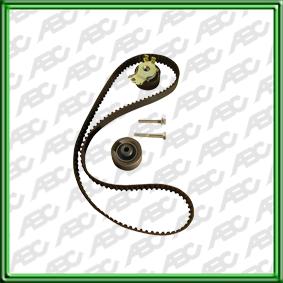 KIT DE DISTRIBUCION PEUGEOT 306 1.8 16V