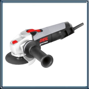 AMOLADORAS SKIL ANGULAR 4 1/2 11000W   RPM 11000 ROSCA M14X22