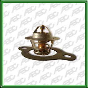 TERMOSTATOS GMC A70. C10. C14. C60(64>84). CAMIONES 11000. 12000. 13000. 1400. 1900. 21000. 22000  // FORD TRACTOR 6600. 6610 (TODOS  >87).