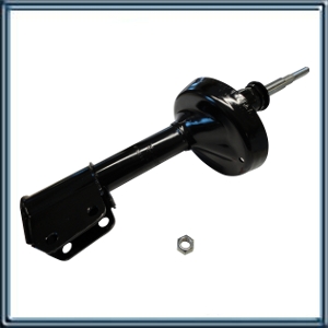 AMORTIGUADOR DELANTERO LINEA LIVIANA  KANGOO(TODOS)   99 EN ADEL.(SUPER HIDRAULICO)