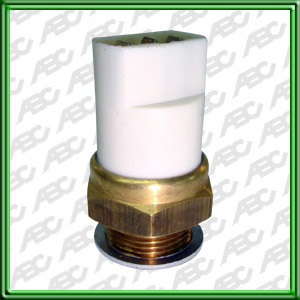 TERMOCONTACTO FORD ESCORT MOTOR AUDI S/AA / GALAXY MOTOR AUDI S/AA - 95-85 / 102-92ÂºC - NÂº ORIG.: 191959481C / 251919481/C/D / 321959481/A/C/D // VW DOBLE TEMPERATURA - 95-85 / 102-92ÂºC - NÂº ORIG.: 191959481C / 251919481/C/D / 321959481/A/C/D