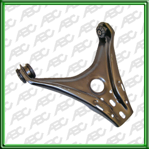 PARRILLA DE SUSPENSION VOLKSWAGEN GOL 95 ->  DERECHO/IZQUIERDO SIN ROTULA