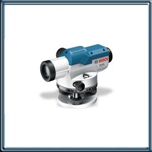 NIVEL LASER GPL5 PERMITE TRANSFERIR CON PRECISION UN PUNTO ALCANCE 30M