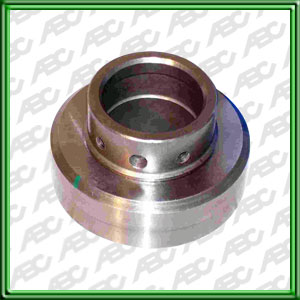 CRAPODINAS SEGMENTO PESADO AGRALE VOLARE. AplicaciÃ³n: EMBRAGUE. UbicaciÃ³n: EMPUJE