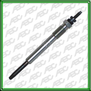 BUJIAS INCANDESCENTES PEUGEOT 206 HDI (DW10TD) Motor: 2.0 AÃ±o: 04/99 - -> / 306 HDI (DW10TD) Motor: 2.0 AÃ±o: 12/00 - -> / 307 HDI (DW10TD) Motor: 2.0 AÃ±o: 01/01 - -> / 406 HDI (DW10ATED) Motor: 2.0 / 406 TD (RHZ) Motor: 2.0 / 607 HDI (DW10ATED. D W12TE