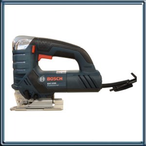 SIERRAS CALADORA P/METAL GST 25M