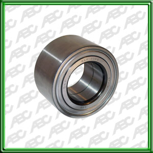 RODAMIENTOS SEGMENTO LIVIANO FORD ESCAPE TODOS LOS MOD.. RODAM. 1RA. GENERACIÃN. AplicaciÃ³n: EJE DELANTERO. UbicaciÃ³n: RUEDA DELANTERA . nÂº de parte: 60815902