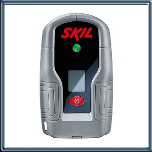 HERRAMIENTAS DE MEDICION DETECTOR DIGITAL / DETECTA METALES 50 NM. METALES NO FERROSOS COBRE 50 NM. ELECTRICIDAD 30 NM / BATERIA: 9V / PESO: 0.2 KG / MODELO: 551 (INCLUYE 1 BATERIA DE 9V Y UN ESTUCHE PARA CINTURON) NO DETECTA MADERA