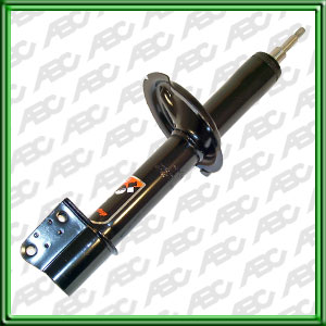 AMORTIGUADOR LINEA LIVIANA FIAT REGATA 85 AÃO: 85 -> 87  // REGATA 100S AÃO: 85 -> 87  // REGATA SC 1.5 AÃO: 85 -> 87  // REGATA SC 1.6 AÃO: 85 -> 87  // REGATA WEEKEND AÃO: 85 -> 87 DELANTERO SUPER (Hidraulico)