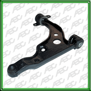 PARRILLA DE SUSPENSION FIAT DUCATO 02 ->  ///  PEUGEOT BOXER 02 ->  IZQUIERDO. CON ROTULA